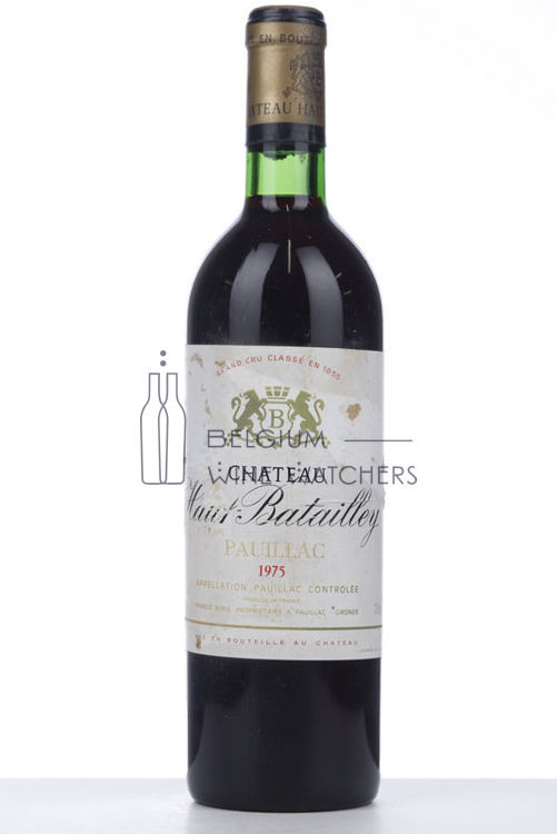 Image de 1975 HAUT BATAILLEY